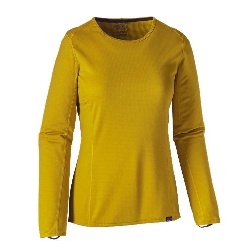 Patagonia Women’s Capilene Midweight Baselayer XS